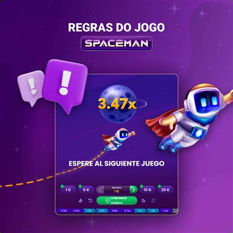 para quais cassinos do brasil tem jogo spaceman - Como Jogar Spaceman 